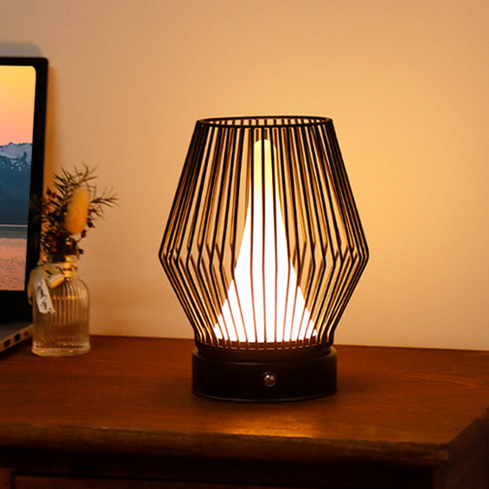 3000mAh Portable Lamp Rechargeable Lantern