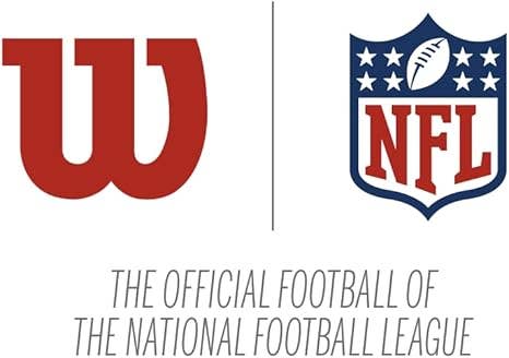 Wilson TR Waterproof Football