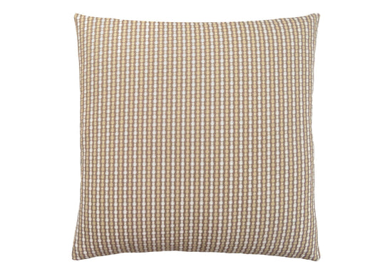 8th Street Square Decorative Throw Pillows with Insert