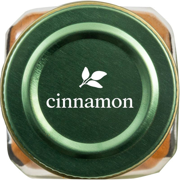 Simply Organic Cinnamon, Certified Organic