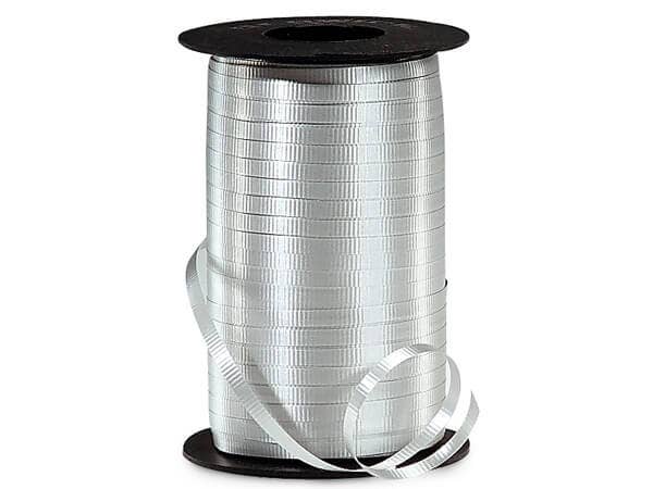 Poly Curling Ribbon Colors