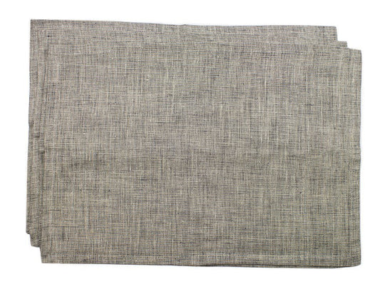 Classic Heavy Denier Tablecloth, 100% Linen
