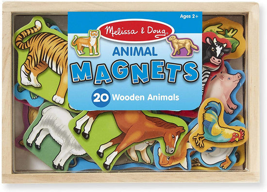 Magnetic Creatures Unity