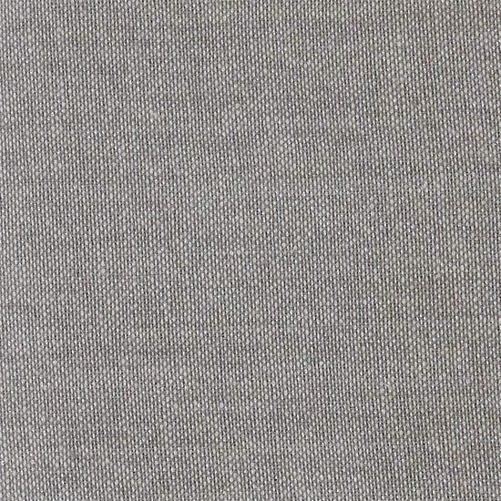 Fennco Styles Shimmer Metallic Cotton Table Runner 16" W x 72" L - Silver Table Cover for Home Décor, Dining Table, Banquet, Family Gathering, Holiday, and Special Occasion
