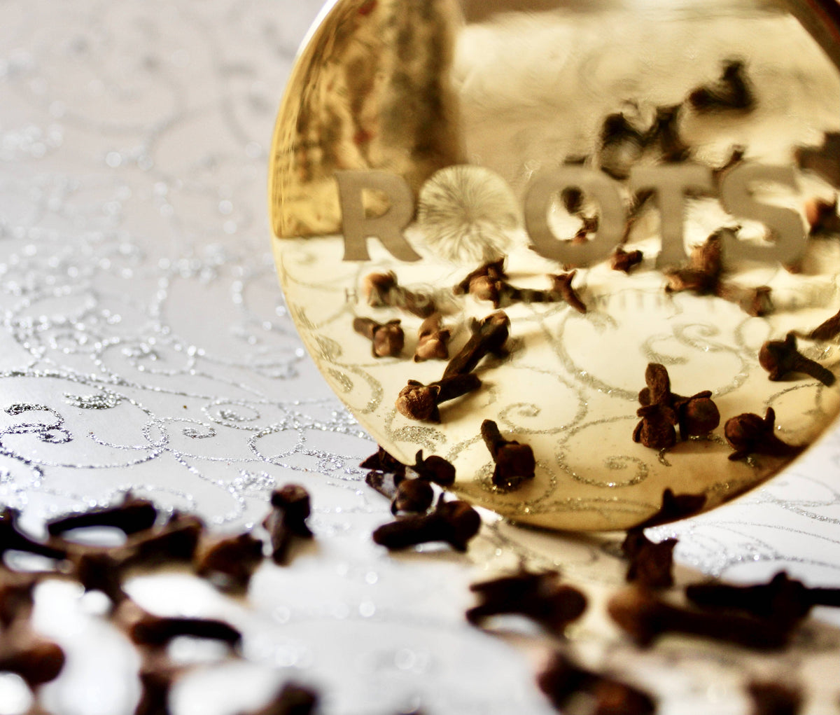 Cloves
