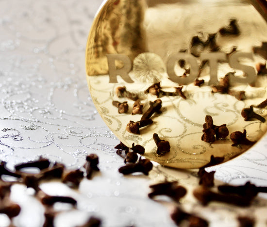 Cloves