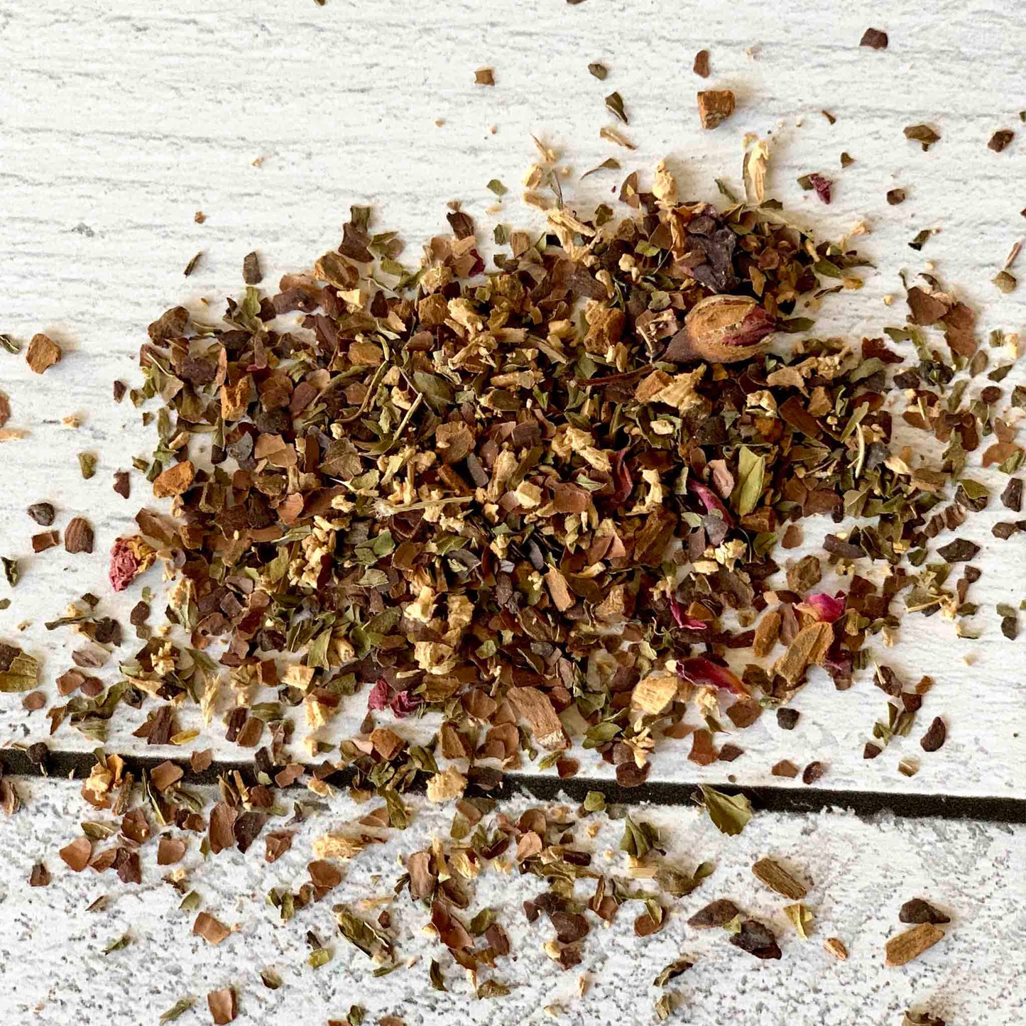 Mushroom Chocolate Mint™ Tea