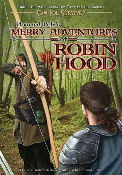 Can You Survive: Robin Hood