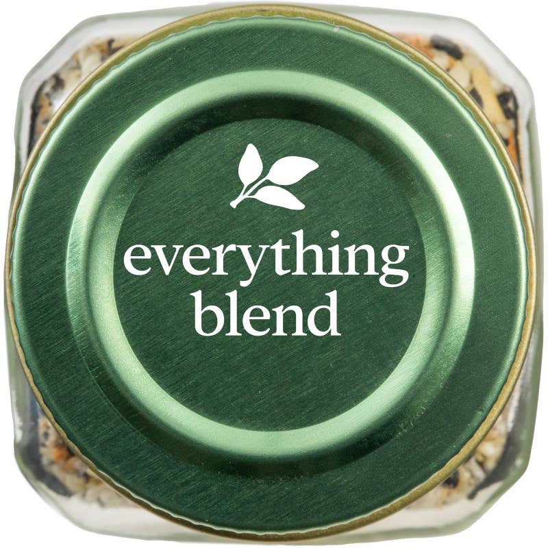 Everything (Sesame) Blend Certified Organic, Kosher, 3.49 Oz