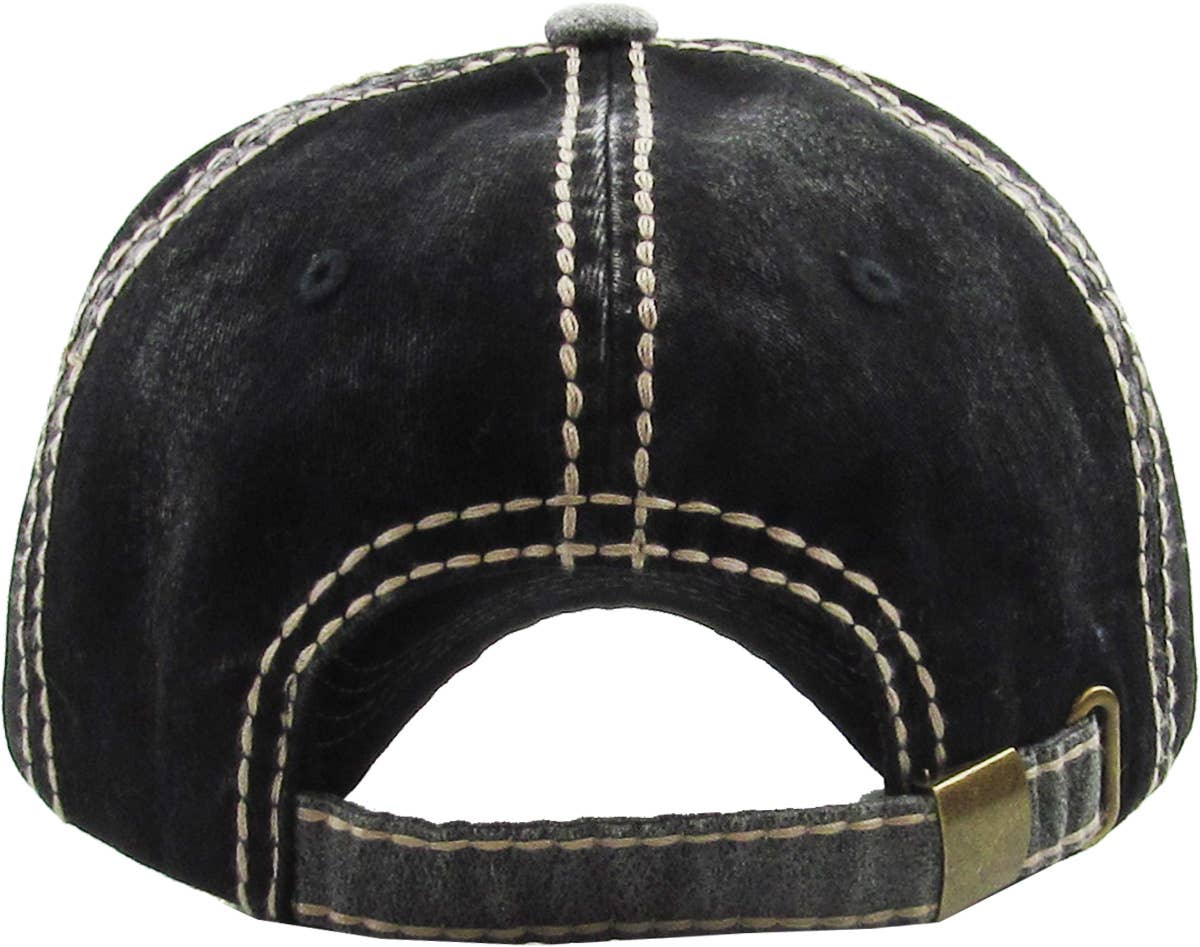 Hunters Outdoors Vintage Ballcap