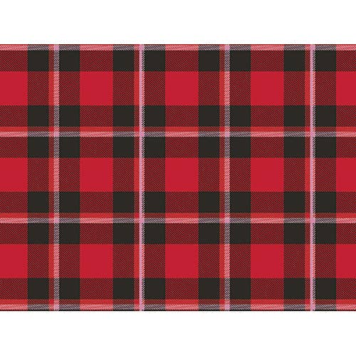 Christmas Print Bulk Tissue Paper