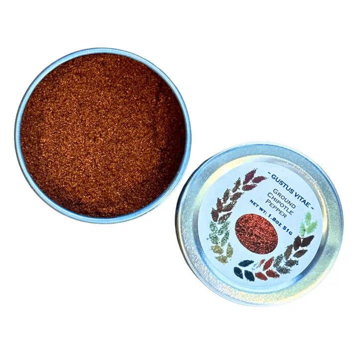 Ground Chipotle Pepper