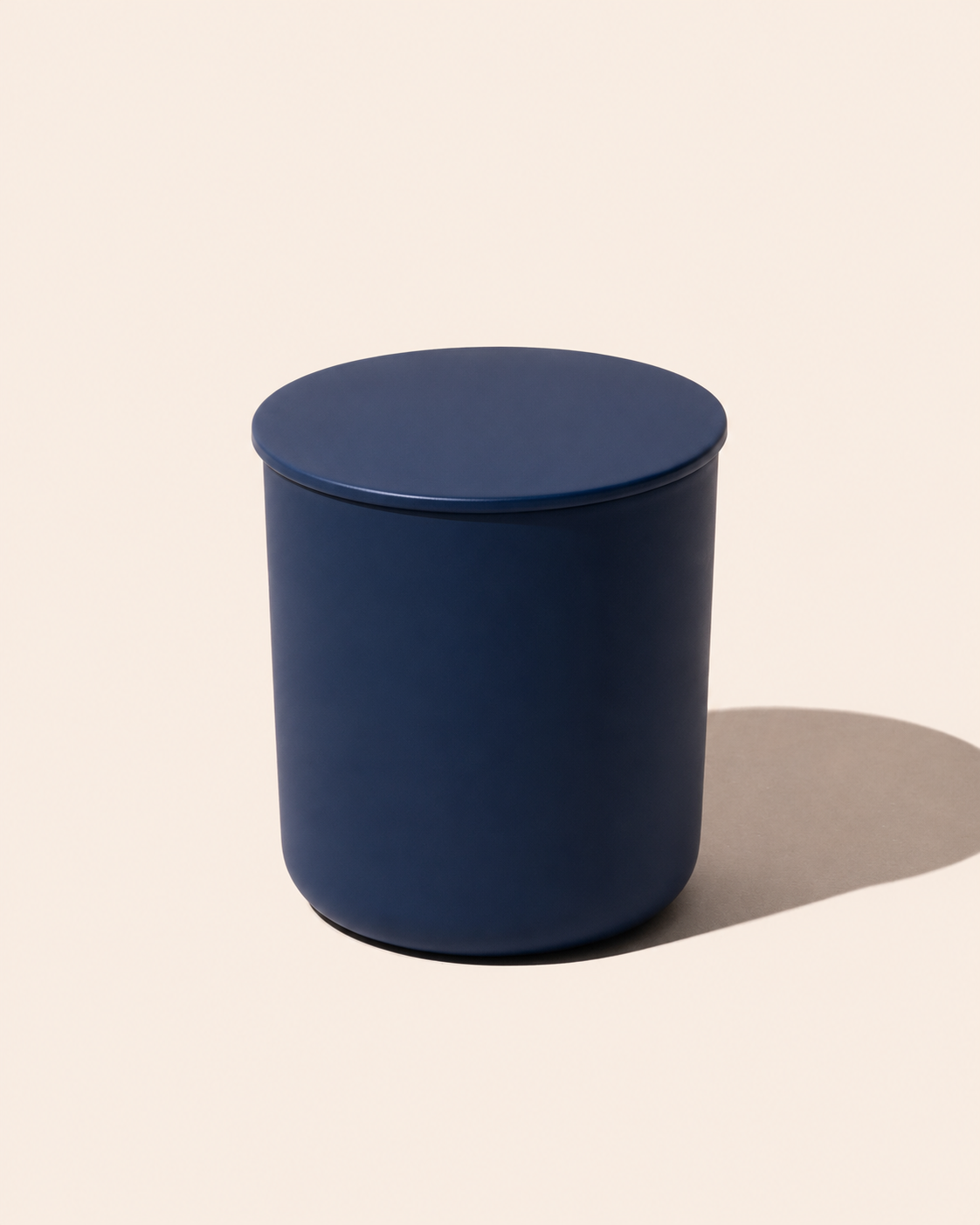 8oz aura vessel & lid