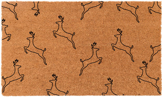 Christmas Reindeers