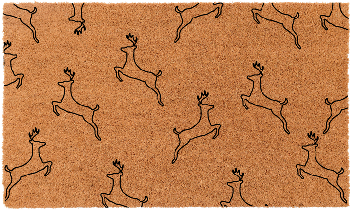 Christmas Reindeers