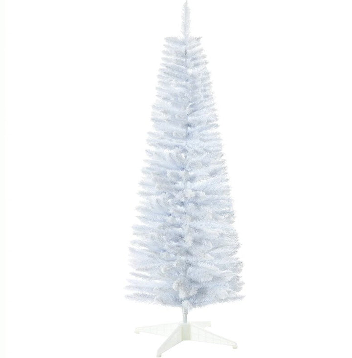 Easy Assembly Christmas Tree, seasonal Christmas decor and holiday accent