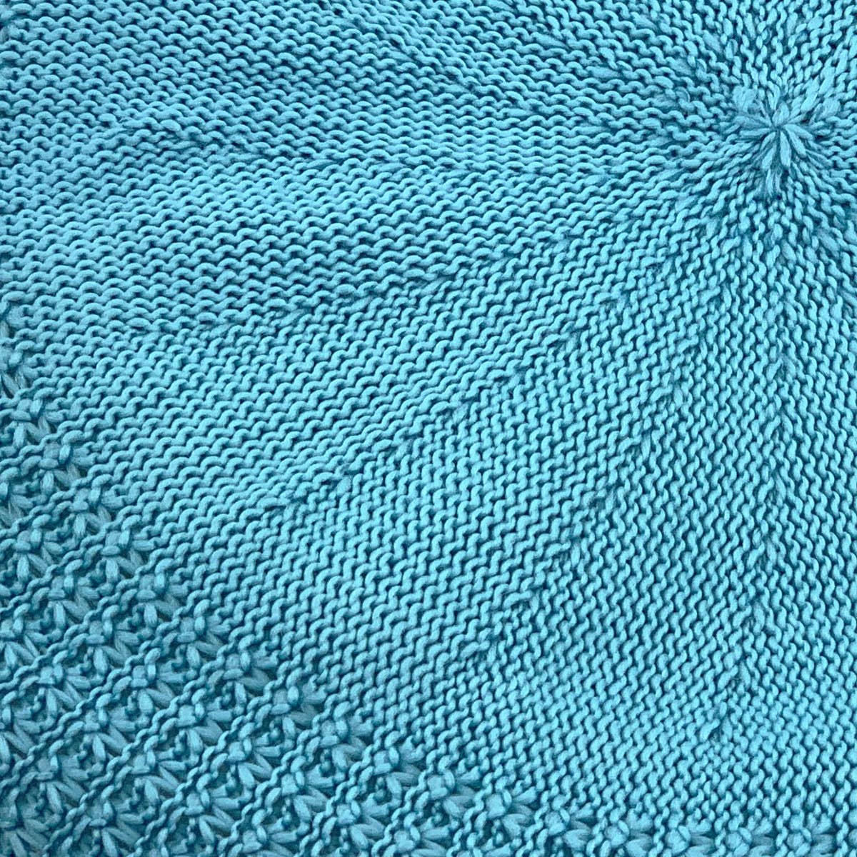 Crochet Mesh Ivy
