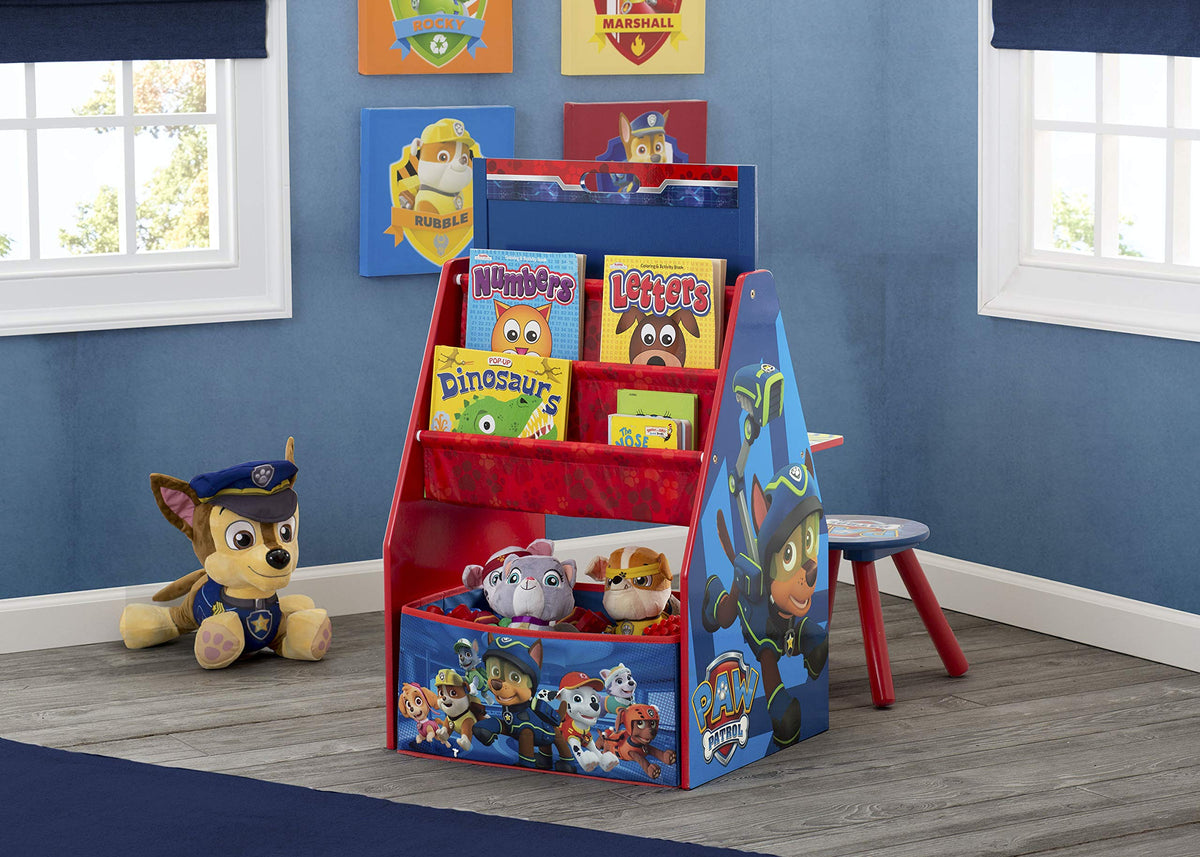 3-in-1 Easel and Play Station