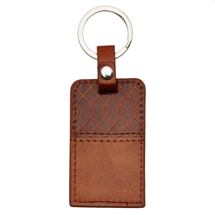Keychain I Know the Plans  Jer. 29:11