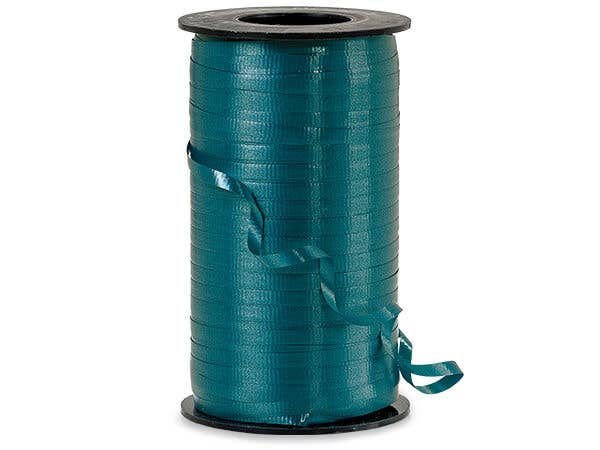 Poly Curling Ribbon Colors