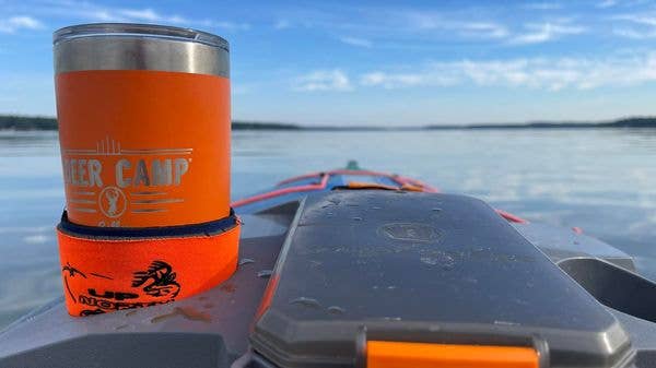 DEER CAMP® Coffee Hazel-Rut Time™ Toasted Hazelnut 1 lb.