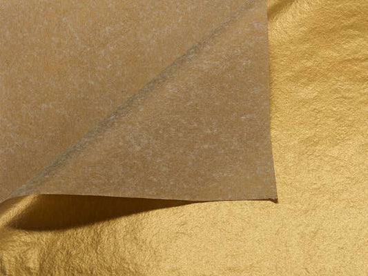 Metallic Color Bulk Tissue Paper Sheets