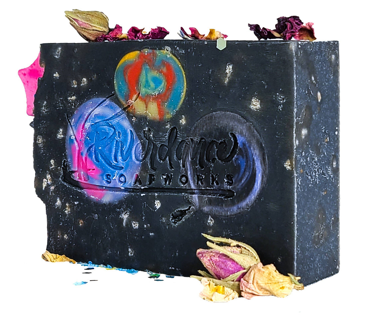 Space Dust Artisan Soap