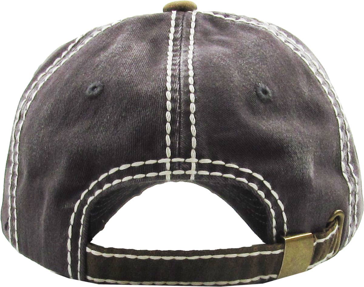 Hunters Outdoors Vintage Ballcap