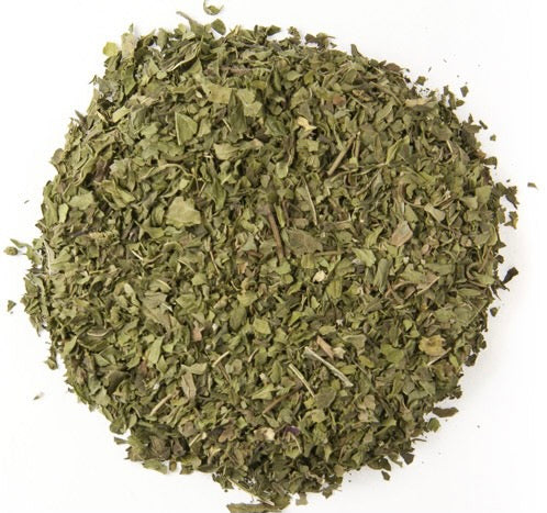 Spearmint
