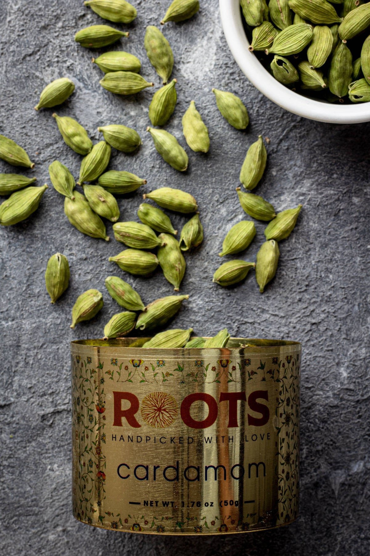 Cardamom