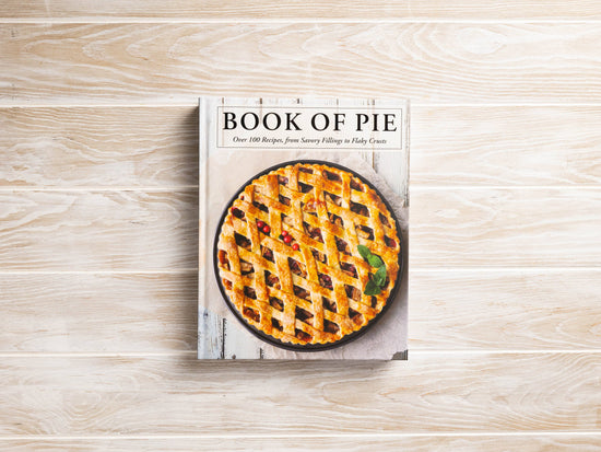 The Book of Pie