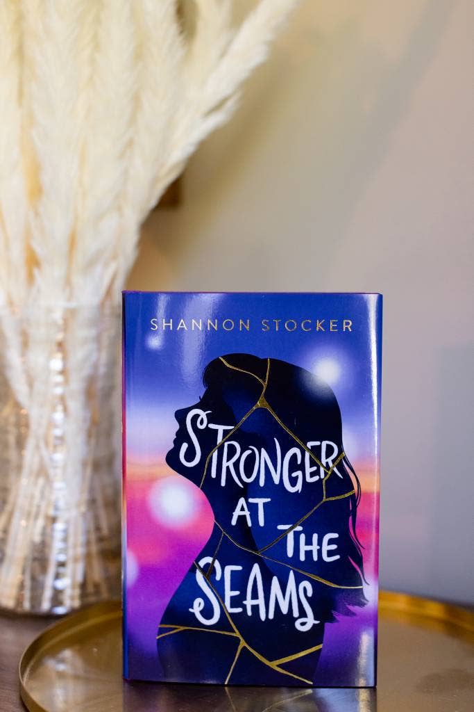 Stronger At The Seams