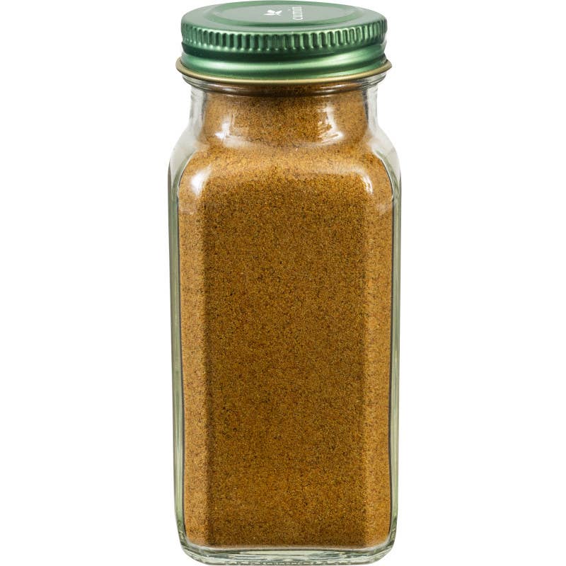 Simply Organic Cumin Seed, Certified Organic