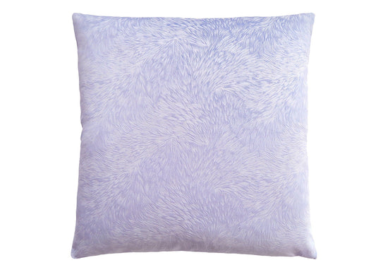 Square Decorative Throw Pillows with Hypoallergenic Insert