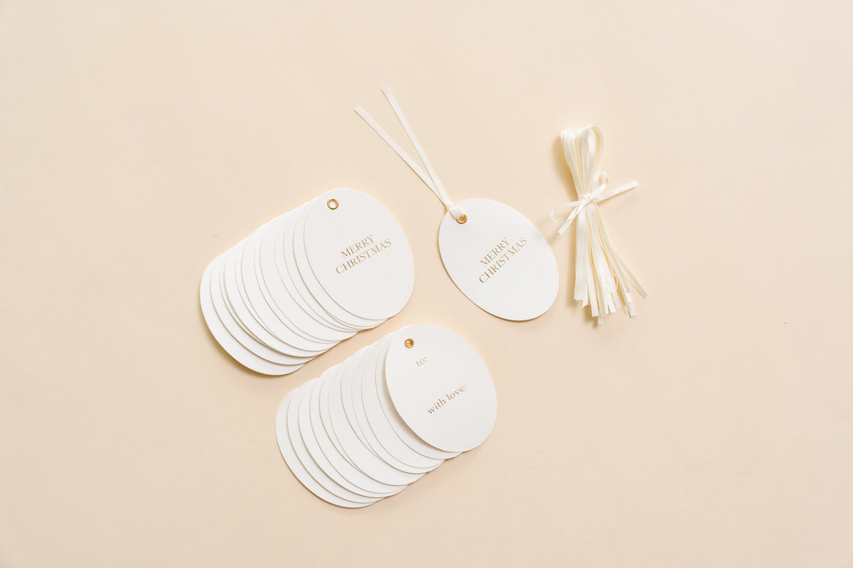 Classic Wrapping Kit