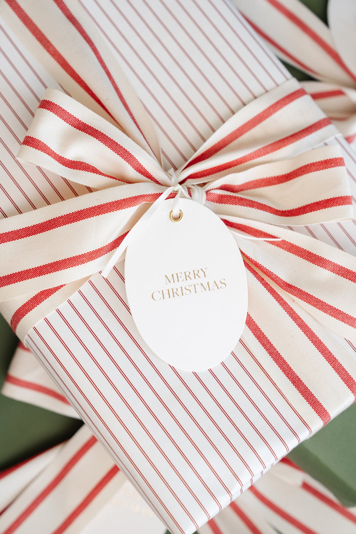 Snowflake Wrapping Kit