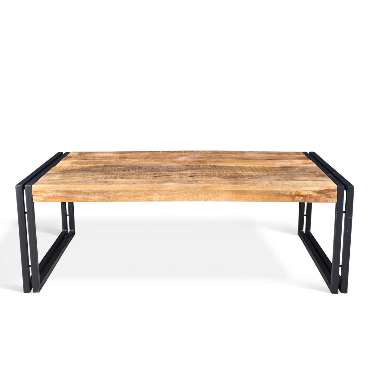 Reclaimed Wood Mango Coffee Table