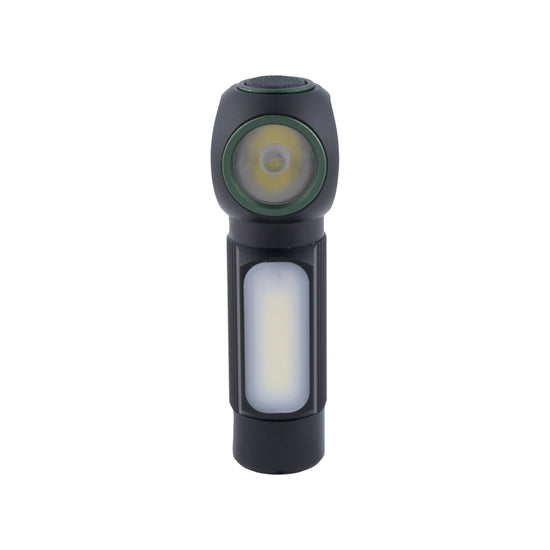 LED Rechargeable Tek-Light Headlamp