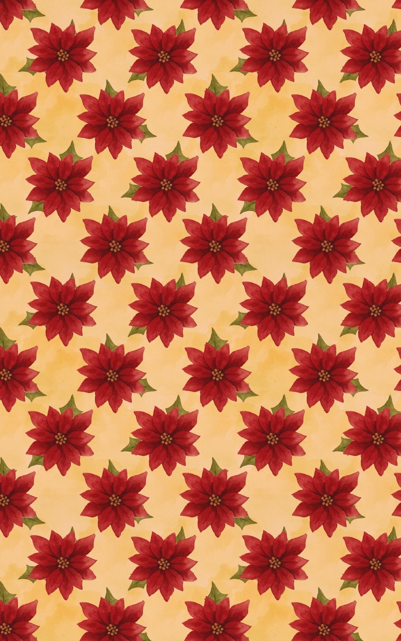 Festive Flora