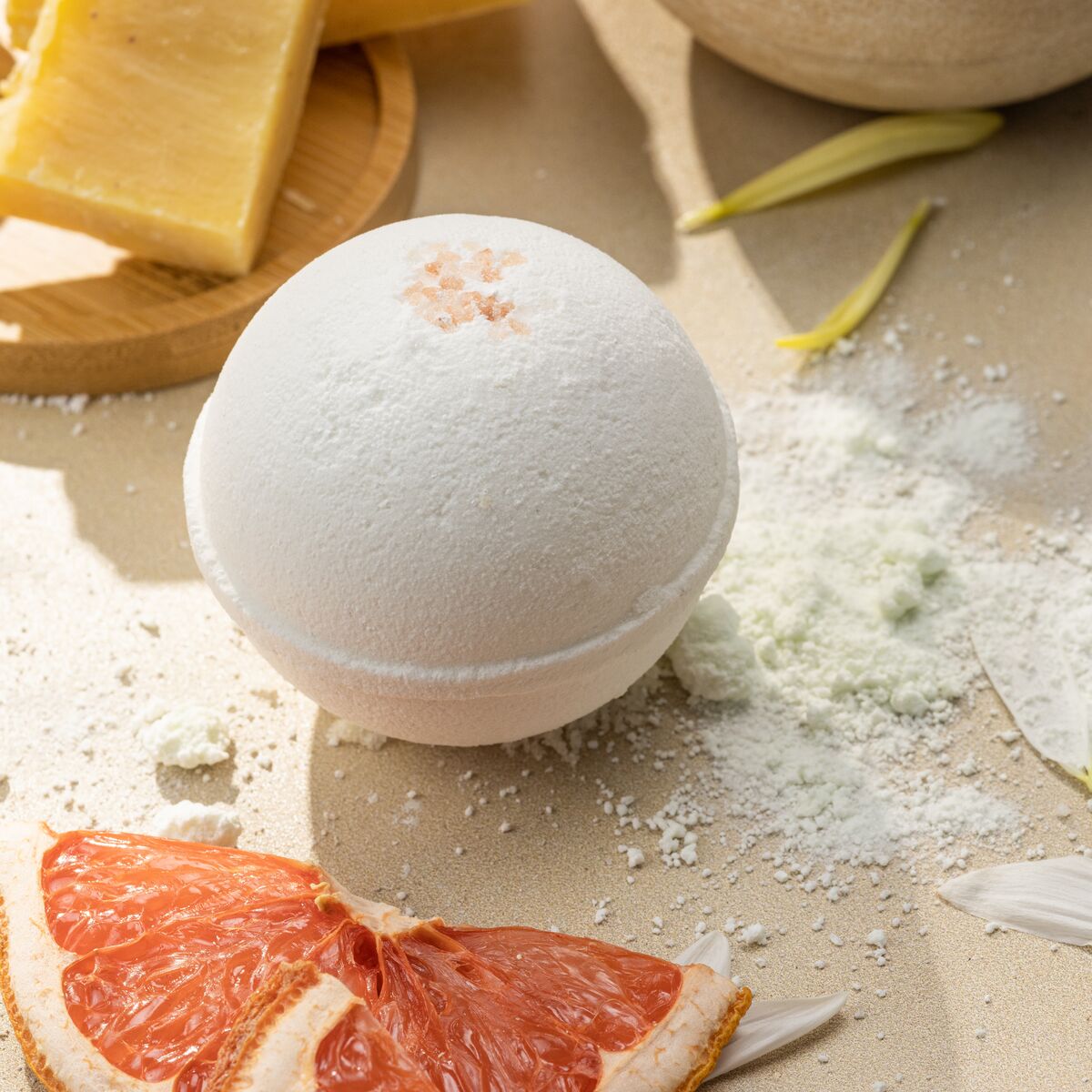 Wholesale Bath Bombs – 100 Natural Handmade Vegan Bath Bombs