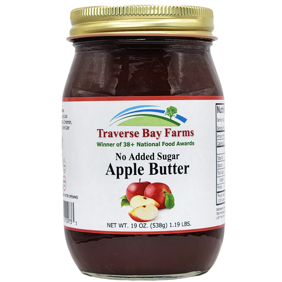 Apple Butter - 19 oz.