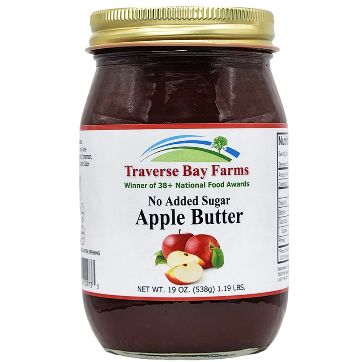 Apple Butter - 19 oz.