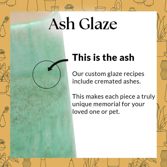 Floral Luminary