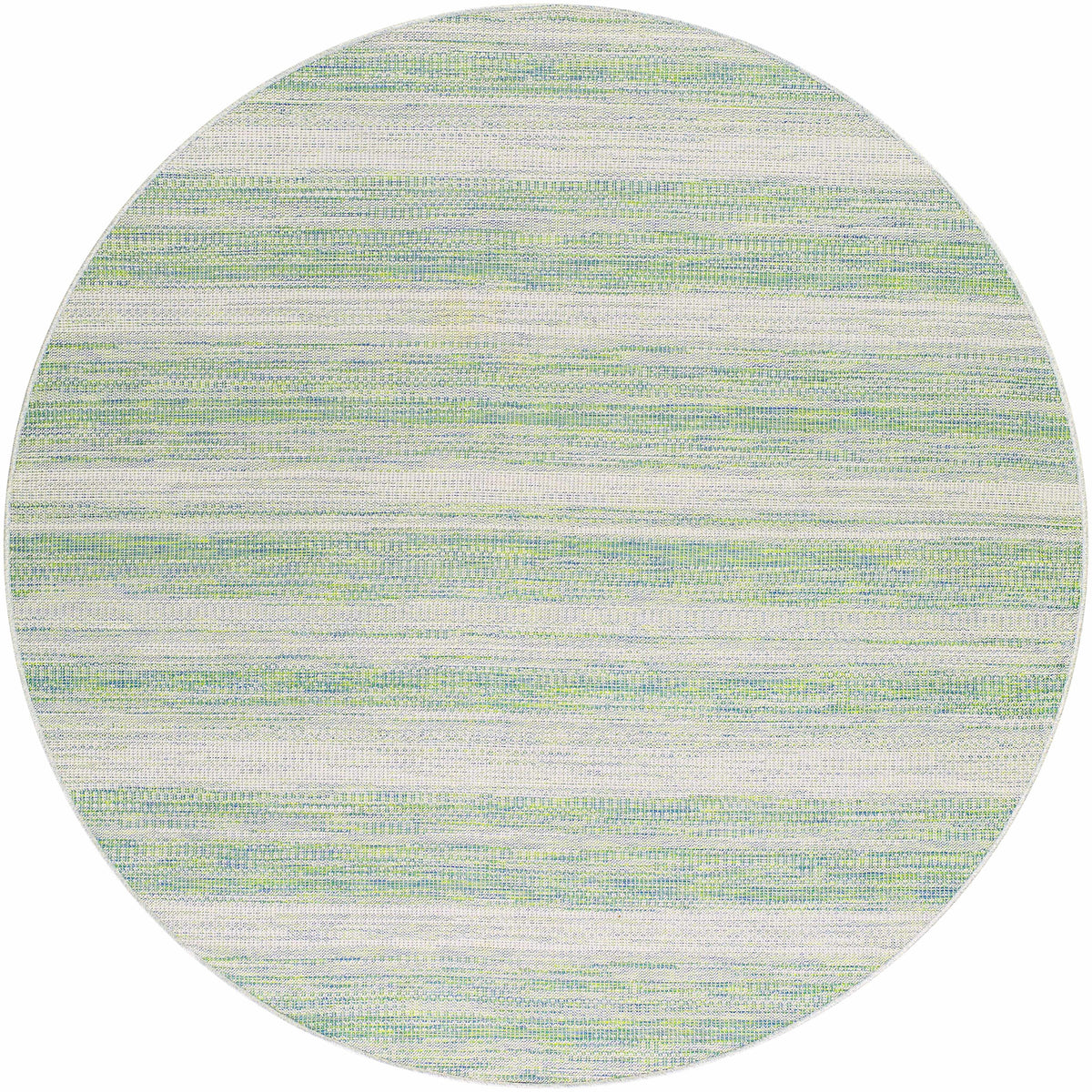 Kris Green Outdoor Area Rug - Clearance