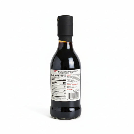 Balsamic Glaze