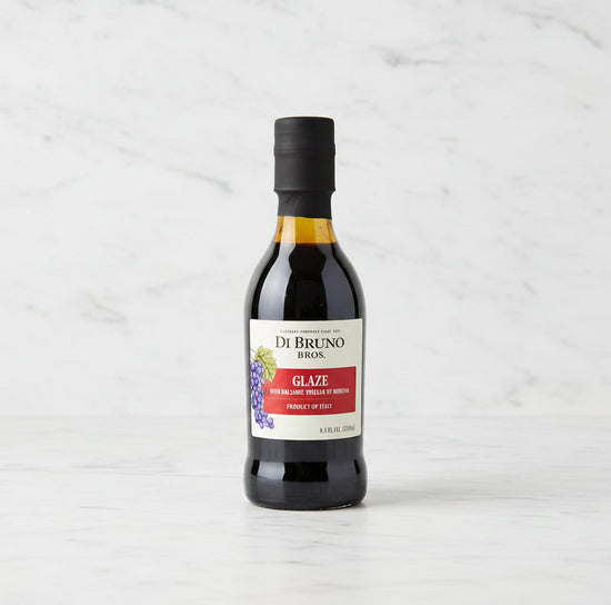 Balsamic Glaze