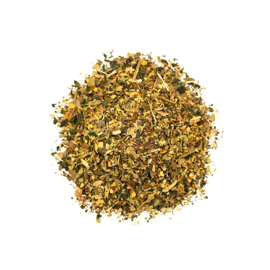 Loose Leaf Tea - Beat the Snot Out of You Pkg