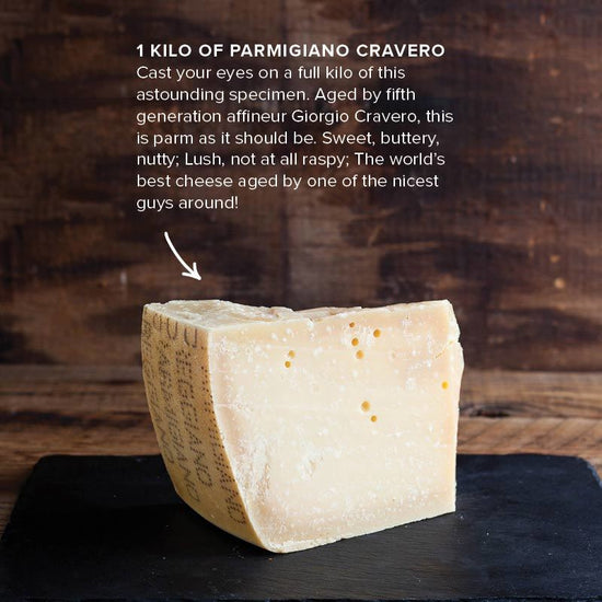 Fuhgettaboutit Cheese & Charcuterie Gourmet Gift Crate, savory food gift collection for hosts, couples and special occasions