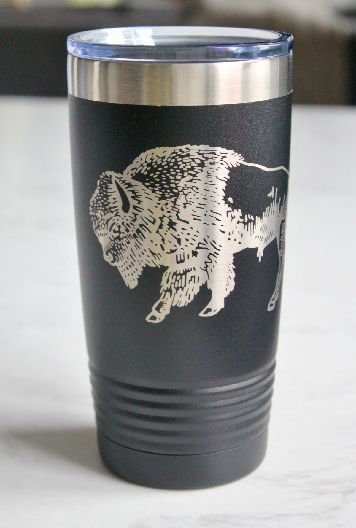 Bison Insulated Tumblers