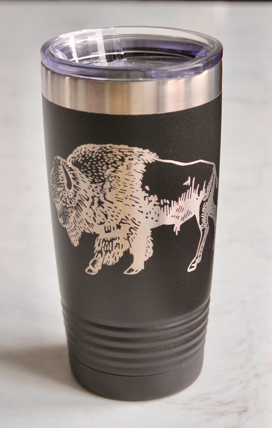 Bison Insulated Tumblers